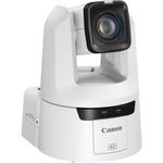 CanonCRN500CameraRoboticaPTZ4KZoom15xAlb