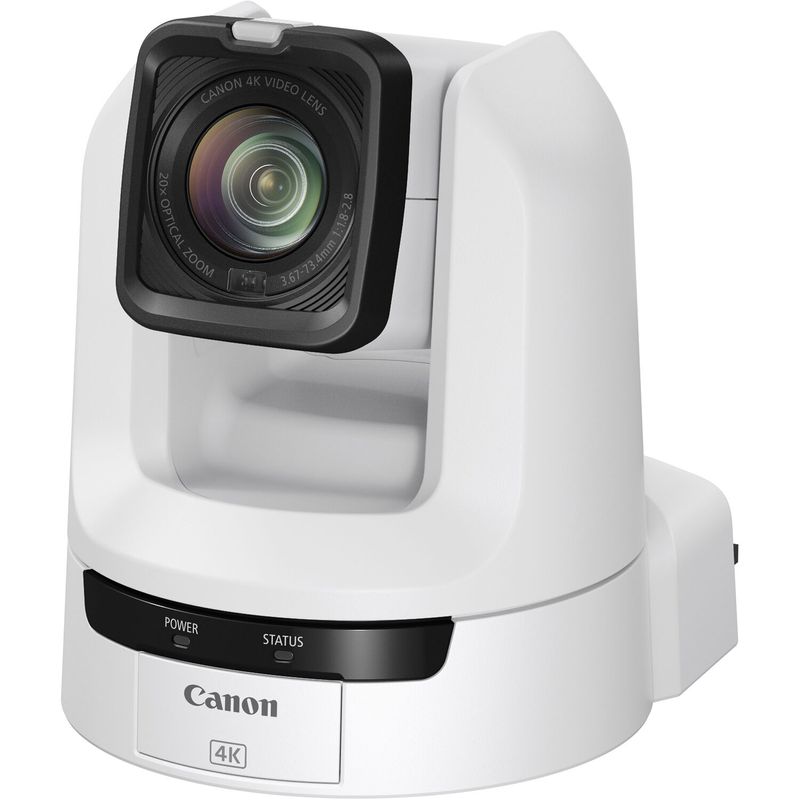 CanonCRN300CameraRoboticaPTZ4KZoom20xAlb