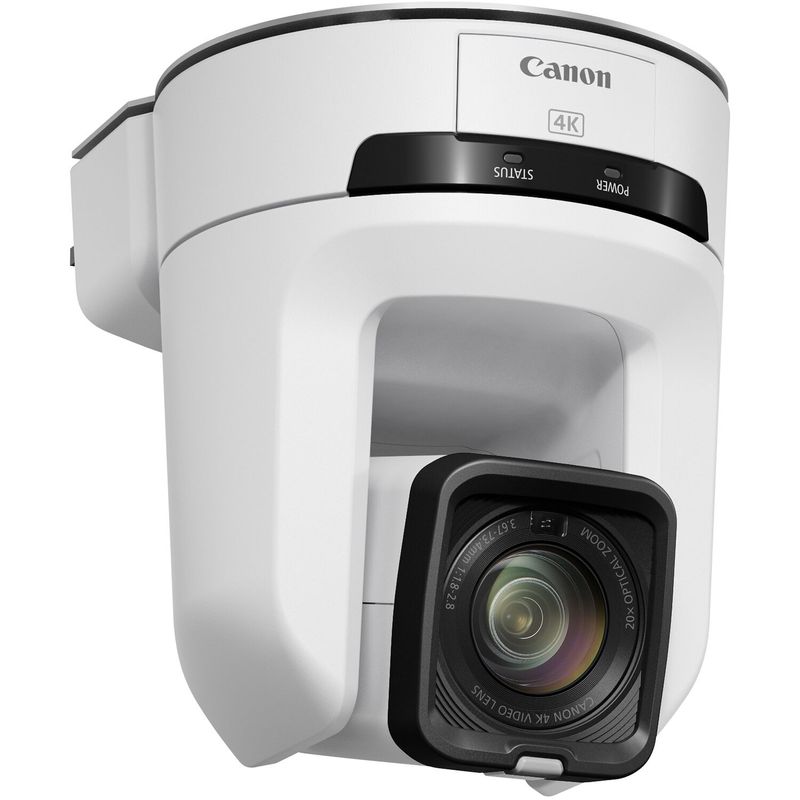 CanonCRN300CameraRoboticaPTZ4KZoom20xAlb