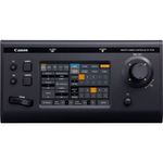 CanonRCIP100ControllerIPpentruCamereRoboticePTZ