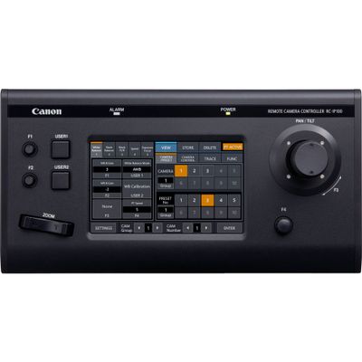 Canon RC-IP100 Controller IP pentru Camere Robotice PTZ