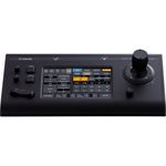 CanonRCIP100ControllerIPpentruCamereRoboticePTZ