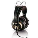 AKG-K240-Studio-Casti-Profesionale-Semideschise