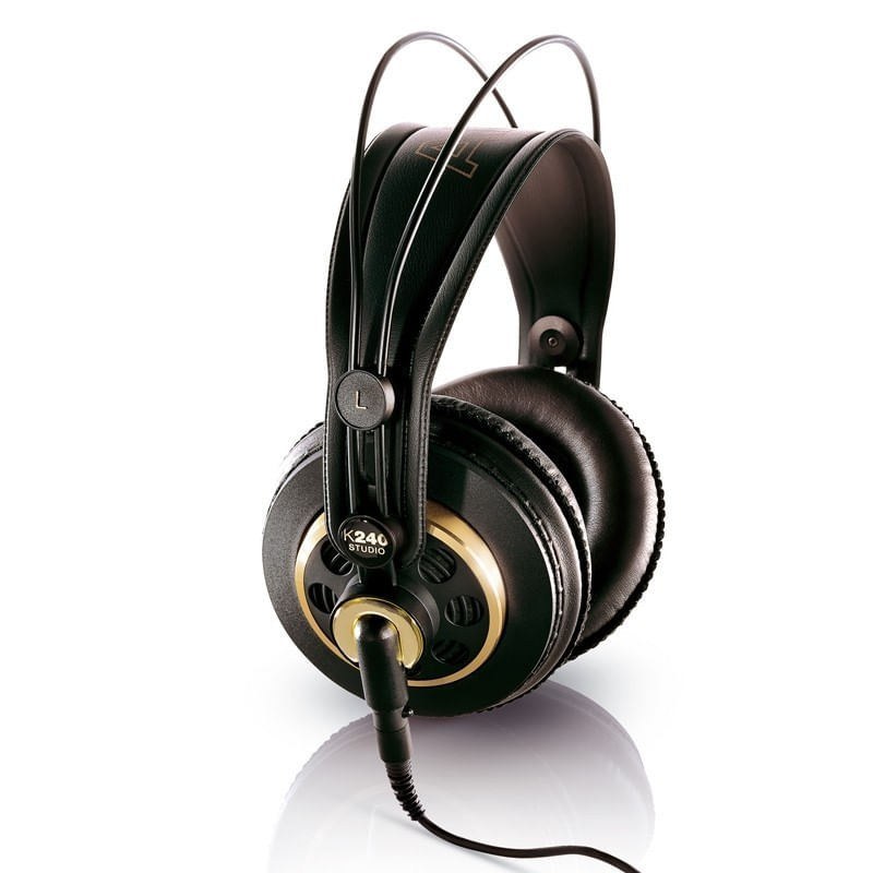 AKG-K240-Studio-Casti-Profesionale-Semideschise