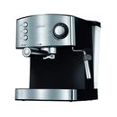 MPM MKW-06M Espressor de Cafea 850W 20 Bari 1.7 Litri 10 g/20 g Sistem Thermoblock Spumarea Laptelui