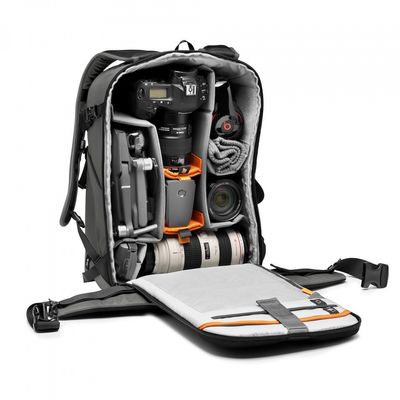 Lowepro Flipside BP 400 AW III Rucsac Foto Dark Grey