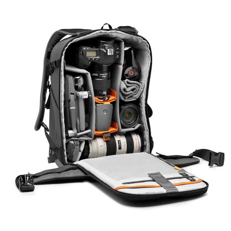 Lowepro-Flipside-BP-400-AW-III-Rucsac-Foto-Dark-Grey.2
