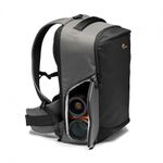 LoweproFlipsideBP400AWIIIRucsacFotoDarkGrey