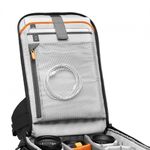 LoweproFlipsideBP400AWIIIRucsacFotoDarkGrey