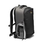 LoweproFlipsideBP300AWIIIRucsacFotoDarkGrey