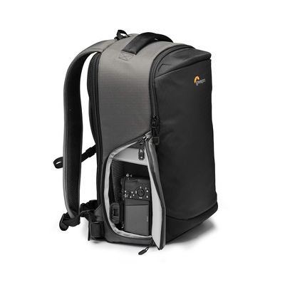 Lowepro Flipside BP 300 AW III Rucsac Foto Dark Grey