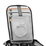 LoweproFlipsideBP300AWIIIRucsacFotoDarkGrey