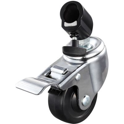 Godox LSA-06 22 Set 3 Roti 75mm pentru Stative