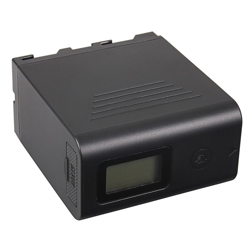 Patona-Platinium-Acumulator-cu-LCD-si-incarcare-USB-pentru-Sony-tip-NP-F.2