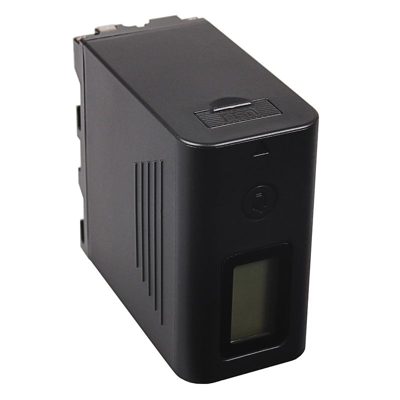 Patona-Platinium-Acumulator-cu-LCD-si-incarcare-USB-pentru-Sony-tip-NP-F.4