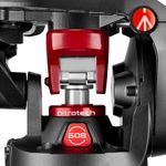 ManfrottoNitrotech608CapFluidVideocuSistemdeContrabalansContinuu