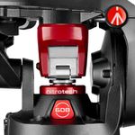 ManfrottoNitrotech608CapFluidVideocuSistemdeContrabalansContinuu