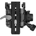 ManfrottoNitrotech612CapFluidVideocuSistemdeContrabalansContinuu