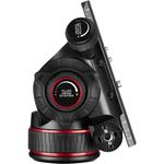 ManfrottoNitrotech612CapFluidVideocuSistemdeContrabalansContinuu