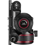 ManfrottoNitrotech612CapFluidVideocuSistemdeContrabalansContinuu