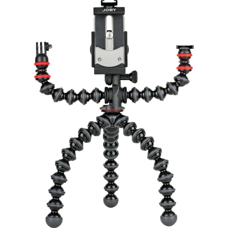 Joby-GorillaPod-Mobile-Rig-pentru-Smartphone