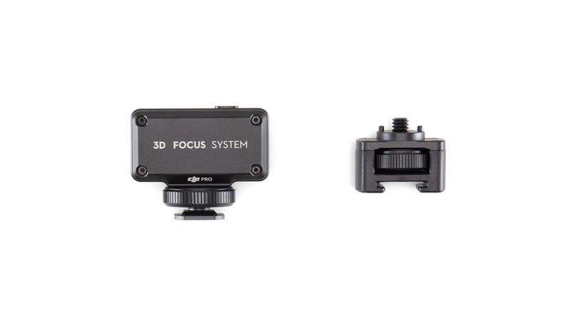 DJI Ronin 3D Focus System pentru DJI RS 2 - F64.ro - F64.ro