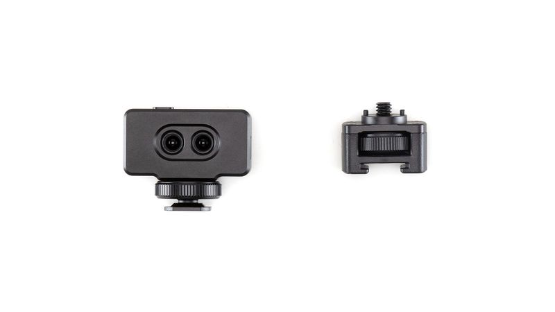 3D Focus付属★DJI RS2 Pro Combo DJI RS2 Gimbal Pro Combo + 3D Focus + Tilta Dual Handle KIT