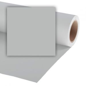 Colorama Fundal Carton 2.72 x 11m Mist Grey