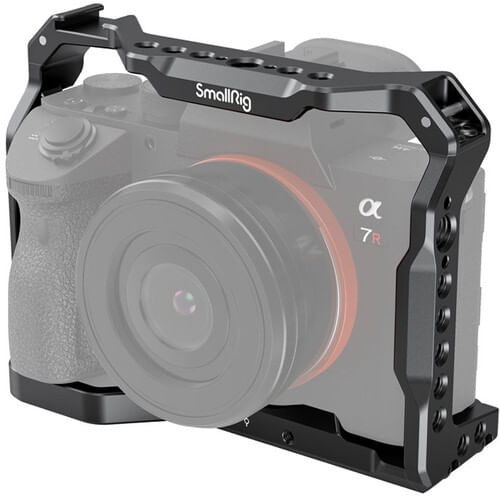 Smallrig 2918 Cage Pentru Sony A7 Iii A7r Iii A9 F64ro F64ro 