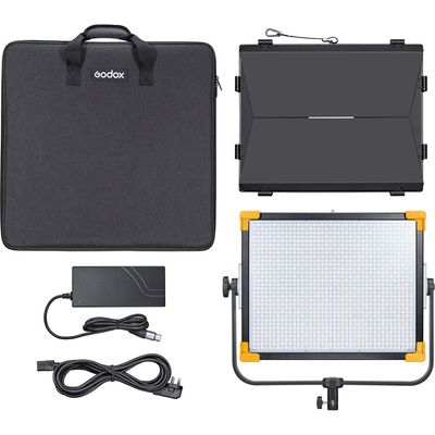 Godox LD150RS Lampa LED RGB 150W