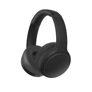 Panasonic RB-M500BE-K Casti Over-Ear Extra Bass Wireless Negru