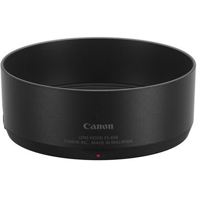 Canon ES-65B Parasolar pentru RF 50mm 1.8