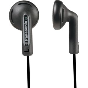 Panasonic RP-HV095E Casti  In Ear Negru