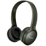PanasonicRPHF410BEGCastiBluetoothVerde