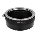 Fotodiox Adaptor Canon EOS - Sony NEX E