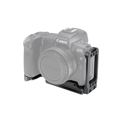 SmallRig L-Bracket pentru Canon EOS R