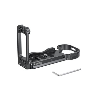 SmallRig L-Bracket pentru Canon EOS R