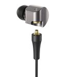 PanasonicRPHDE10ESCastiInEarArgintiu