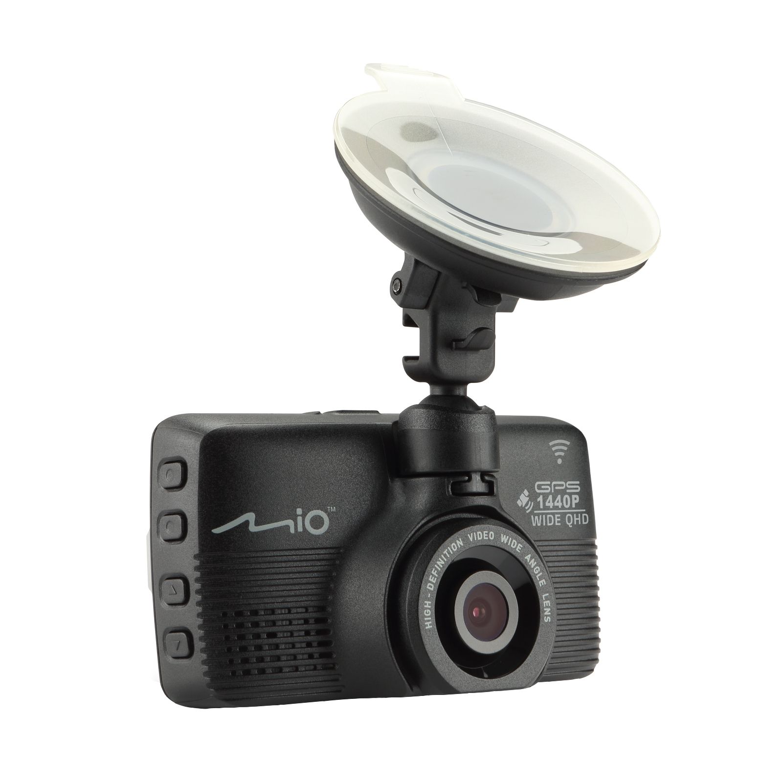 Camera auto DVR MIO MiVue 866, Full HD, 2.7, G-Senzor