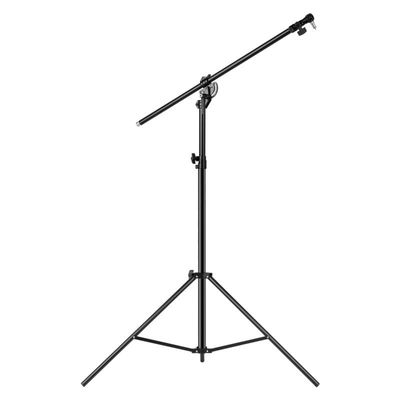 WF Fancier LS-523 Stativ cu Brat Boom