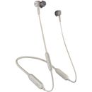 Plantronics BackBeat GO 410 Casti Sport Bluetooth Dual-Mode ANC  Bone