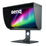 BenQSW271CMonitor27PhotoVue4KHDRIPSGri