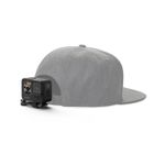 GoProHeadStrapQuickClipsistemprinderepecappentruGoProHero