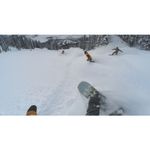 GoProHeadStrapQuickClipsistemprinderepecappentruGoProHero