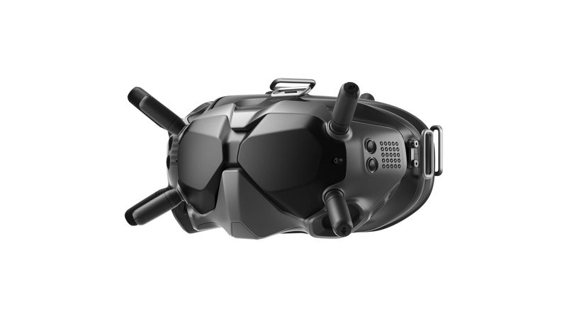 ホビーラジコン DJI FPV Goggles V2 DJI FPV Goggles V2 - F64.ro - F64.ro