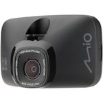 MIOMiVue818CameraVideoAutoQuadHDWiFiBluetoothGPSNegru