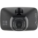 MIOMiVue818CameraVideoAutoQuadHDWiFiBluetoothGPSNegru