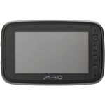 MIOMiVue818CameraVideoAutoQuadHDWiFiBluetoothGPSNegru