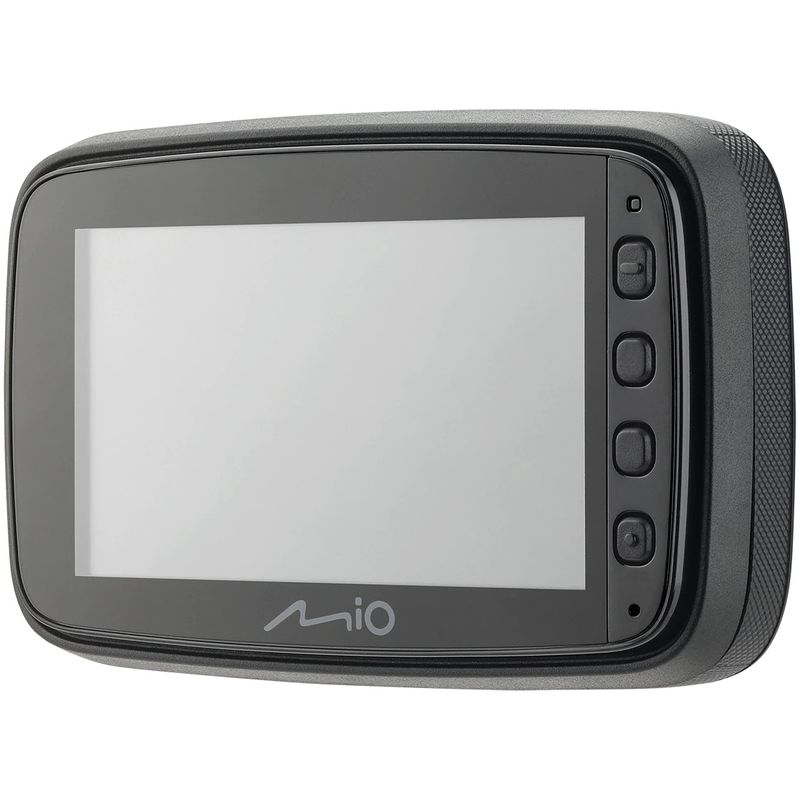 MIOMiVue818CameraVideoAutoQuadHDWiFiBluetoothGPSNegru