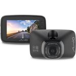 MIOMiVue818CameraVideoAutoQuadHDWiFiBluetoothGPSNegru